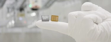 Todo el mundo mira a los chips de IA, pero Samsung quiere ganar en una pieza igual de decisiva: la memoria
