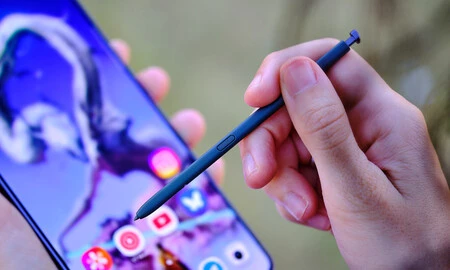 S Pen