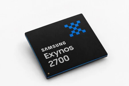 Procesador Exynos 2700