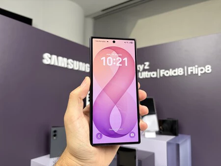 Z Fold8 Ultra