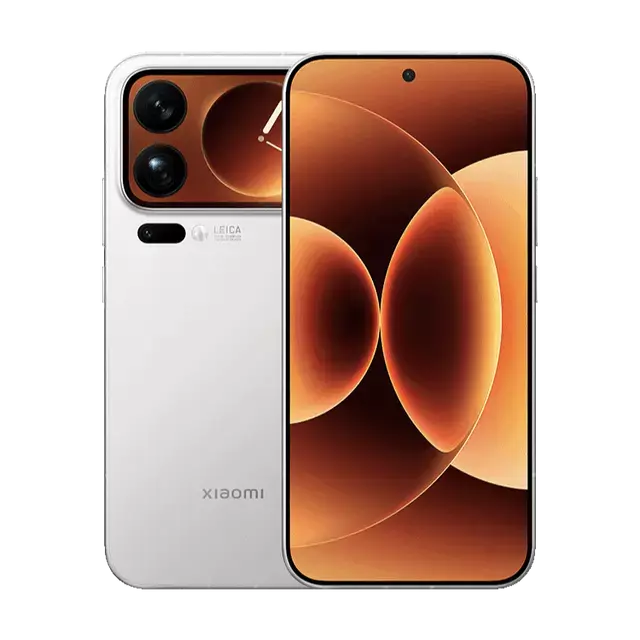 Xiaomi 17 Pro Max