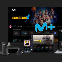 Movistar Plus+ 5S: qué es y cómo puedes activar esta funcionalidad