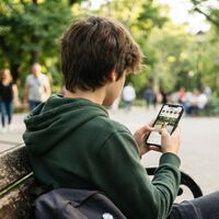 La Generación Alfa no tiene suficiente con poner el Instagram en privado. Se han convertido en 'Finstas' a escondidas