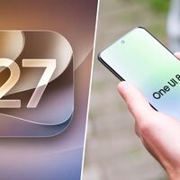 iOS 27 y One UI 8.5 enseñan dos formas de usar el móvil: dejarse llevar o tocarlo todo hasta dejarlo a tu gusto