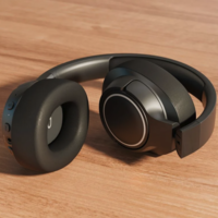 Lidl tiene estos auriculares Bluetooth de diadema con función de cancelación de ruido y a un precio imbatible 