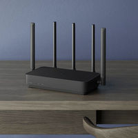 Xiaomi Mi Router 4 Pro: con cinco antenas y una velocidad de 1.317 Mbps a un precio ajustado