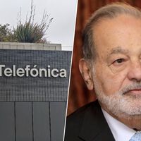 Carlos Slim habla claro sobre el registro de líneas en México: "necesita una reestudiadita"