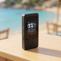 La guía completa de los routers de viaje: ventajas, mitos y qué modelo comprar este verano 