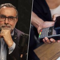 Juan Carlos Galindo, experto en ciberseguridad: "es mucho más seguro pagar con el móvil que con la tarjeta"