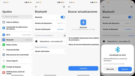 Foto Bluetooth Xiaomi