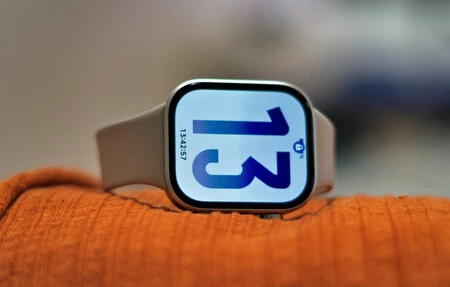 Redmi Watch 6 Nfc