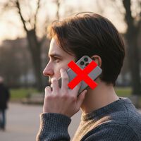 Existe una forma de cortar de raíz las llamadas SPAM. Es tan extremista que no todos podemos aplicarla 