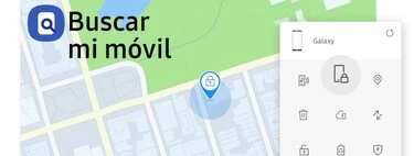 Cómo encontrar tu Samsung Galaxy perdido o robado incluso si no tiene conexión