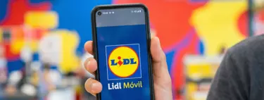 Lidl tiene más de 100 millones de usuarios en su app: ahora quiere darles una tarifa móvil low-cost