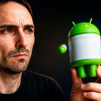 Pasamos de borrar Google por diversión a no saber vivir sin él. Entre medias ocurrió algo mucho más importante