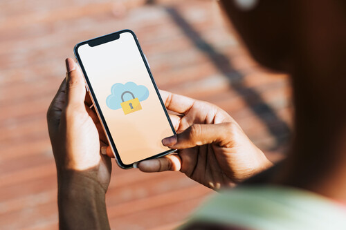 Cómo sincronizar tus contraseñas en todos tus dispositivos