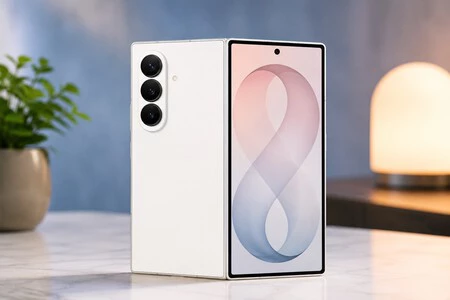Galaxy Z Fold8 Ultra