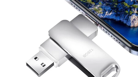Pendrive Movil
