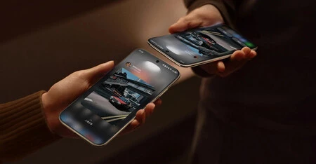 Mate 70 Air