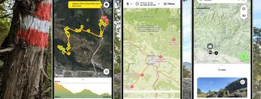He probado muchas apps para hacer rutas por el campo. Esta es para mí la mejor con diferencia 