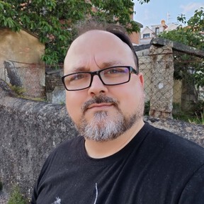Manuel Naranjo