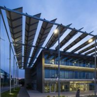 El 5G ya es una realidad en este recién inaugurado centro de investigación europeo