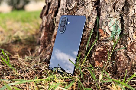 Samsung Galaxy A57