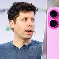 Mark Zuckerberg intentó enterrar al iPhone, ahora Sam Altman pretende cumplirlo. Con una importante diferencia