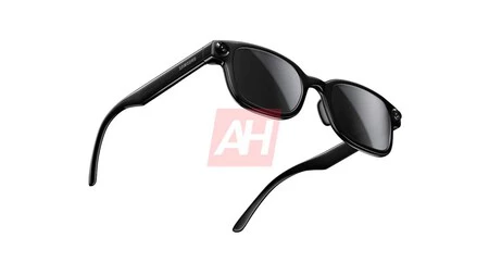 Samsung Galaxy Glasses