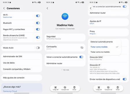 Limite De Datos En El Hotspot