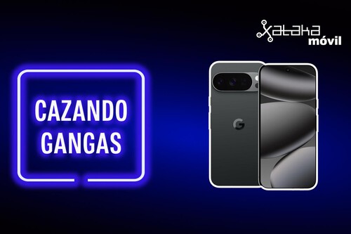 Esperaba este momento para comprarme el Pixel 10 Pro bien barato, el Poco X8 Pro a precio de derribo y más ofertas, Cazando Gangas 
