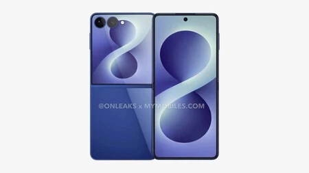 Galaxy Z Flip8