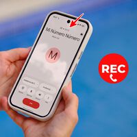 Cómo grabar las llamadas en iPhone y Android sin descargar aplicaciones 