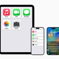 Mejor accesibilidad en el iPhone para que usarlo sea fácil para todos: Apple renueva a fondo iOS 17