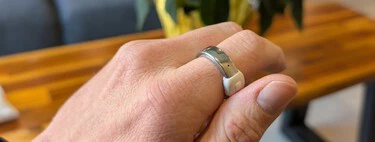 El anillo inteligente de Pebble transforma tu dedo en una grabadora. Para sustituir al móvil hará falta mucho más