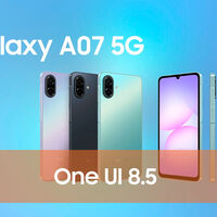 Samsung mima por igual a todos sus Galaxy: el modelo más barato también recibe One UI 8.5