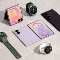 Por tiempo limitado, Samsung te permite ahorrar más de 1.100 euros con la precompra de sus nuevos plegables y relojes 