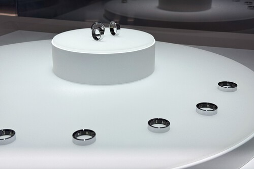 Samsung no es la primera con un anillo inteligente, pero será el trampolín perfecto para todos los demás
