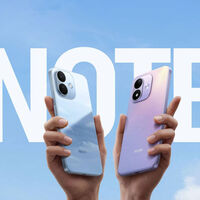 El Redmi Note 17 quiere ser el móvil que sobrevive a todo: Xiaomi lo enseña en público y confirma su mayor resistencia 