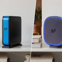 El router Movistar WiFi 7 llega gratis a más tarifas. Y no viene solo: el amplificador WiFi 7 ya es oficial