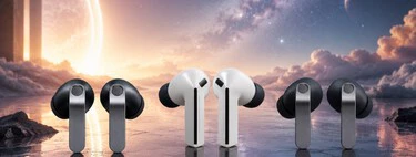 Elegí los Galaxy Buds más baratos pensando que me bastaban. Cuando ya era tarde, entendí por qué los Pro valen lo que valen