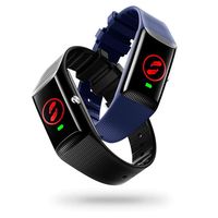 Vodafone regala la pulsera de localización V-SOS, con seis meses de suscripción gratis, y abarata su servicio V-PET