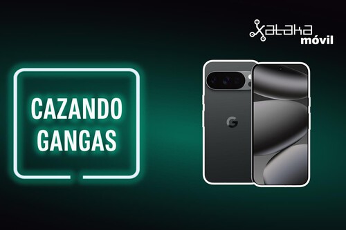 Reventón en el precio del Google Pixel 10 Pro, el Xiaomi 17 a tiro de oferta y más rebajas, Cazando Gangas 