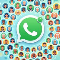 Los mensajes spam en WhatsApp están dando muchos quebraderos de cabeza. La esperanza está en los futuros nombres de usuario