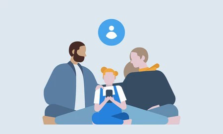 Cuenta De Samsung Infantil