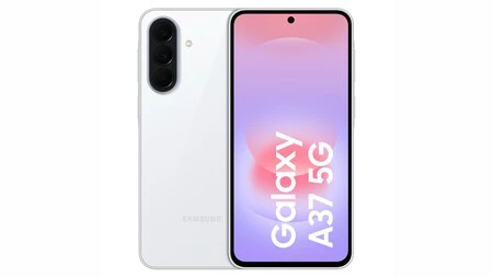 SAMSUNG GALAXY A37