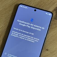 Samsung pone al día los Galaxy S26 sin One UI de por medio: parche de marzo en Google Play System
