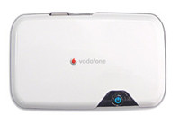 Vodafone lanza MiFi