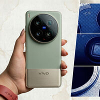 Vivo acaba de lanzar una cámara de 2.400 euros. El único detalle es que finge ser un teléfono móvil