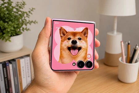 Samsung Galaxy Z Flip8